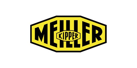 Meiller Kipper Partner von Zanner Fahrzeugbau