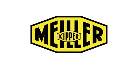 Meiller Kipper